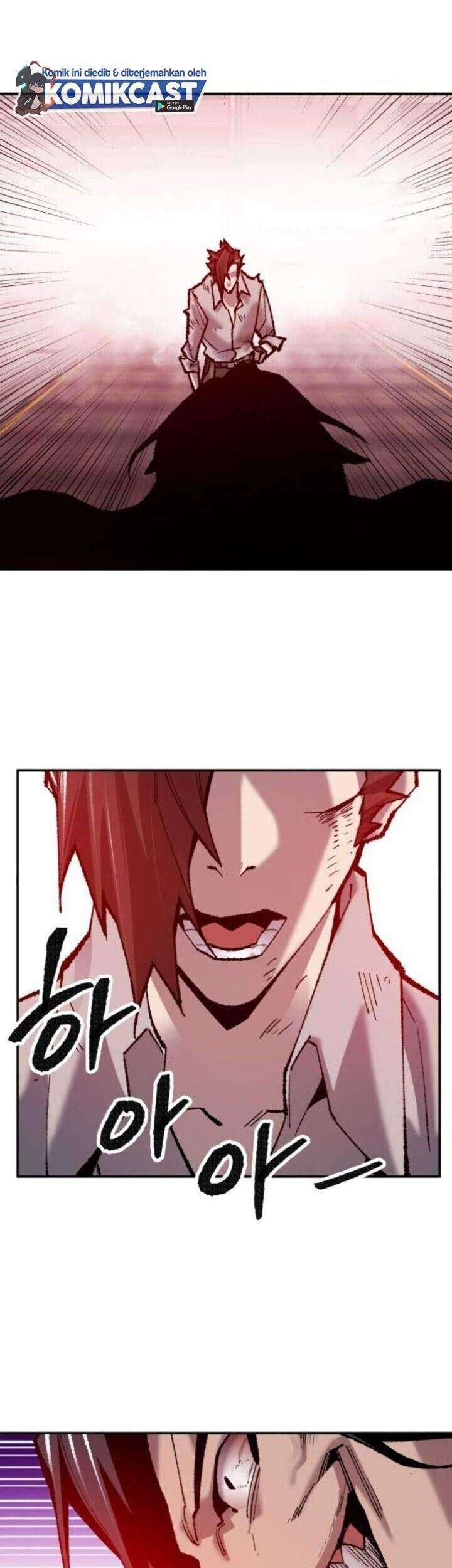 Limit Breaker Chapter 40 - halaman 44