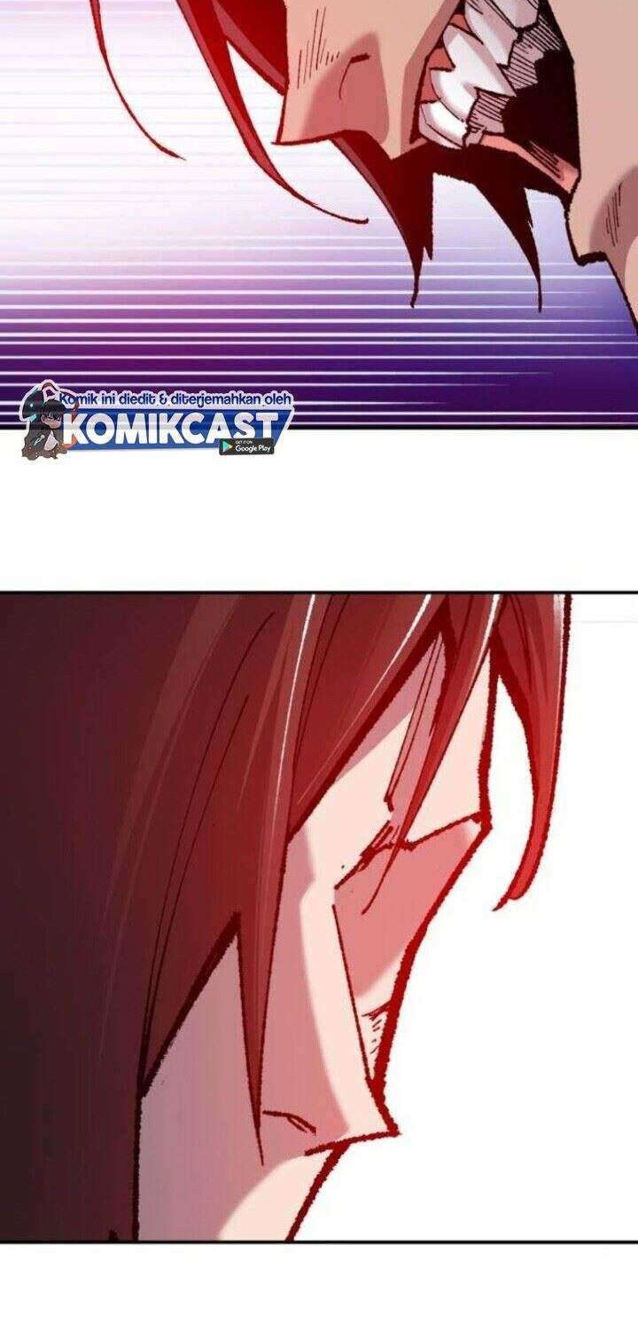 Limit Breaker Chapter 40 - halaman 45