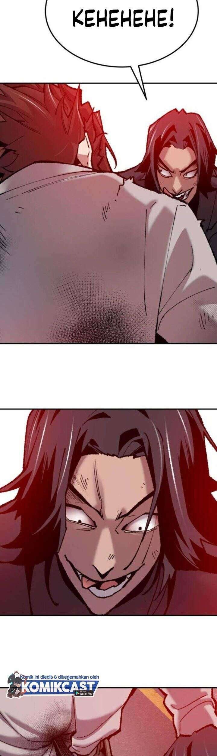 Limit Breaker Chapter 40 - halaman 48