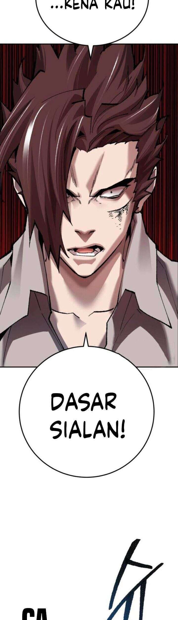 Limit Breaker Chapter 40 - halaman 50