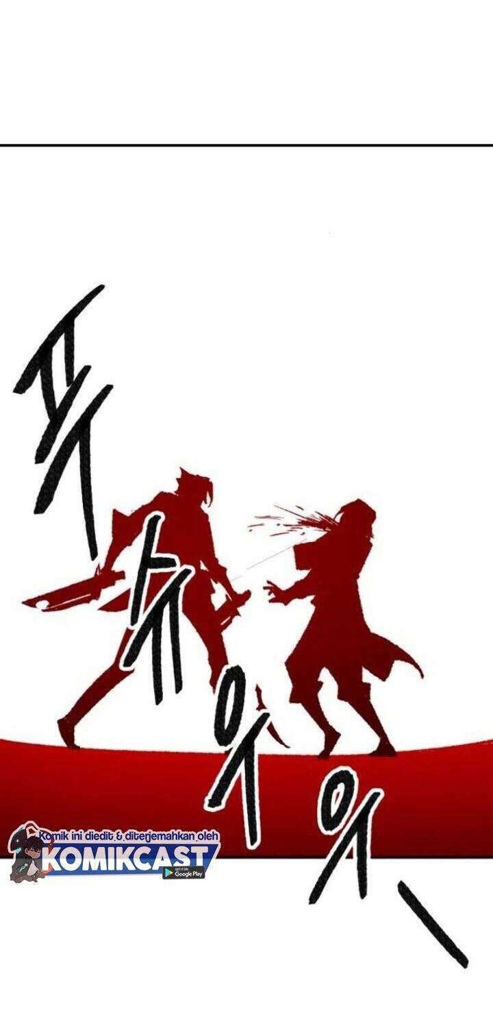 Limit Breaker Chapter 40 - halaman 53