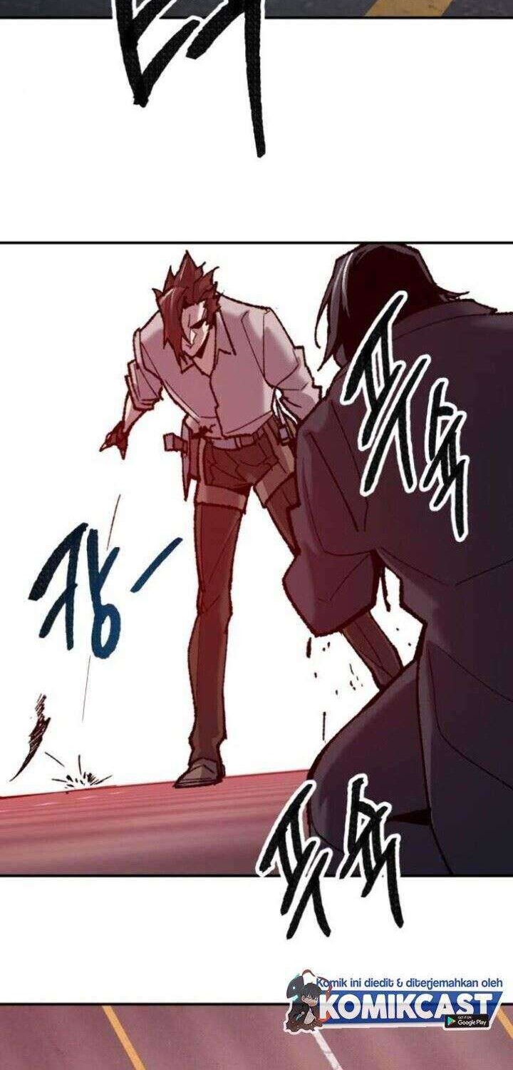 Limit Breaker Chapter 40 - halaman 55