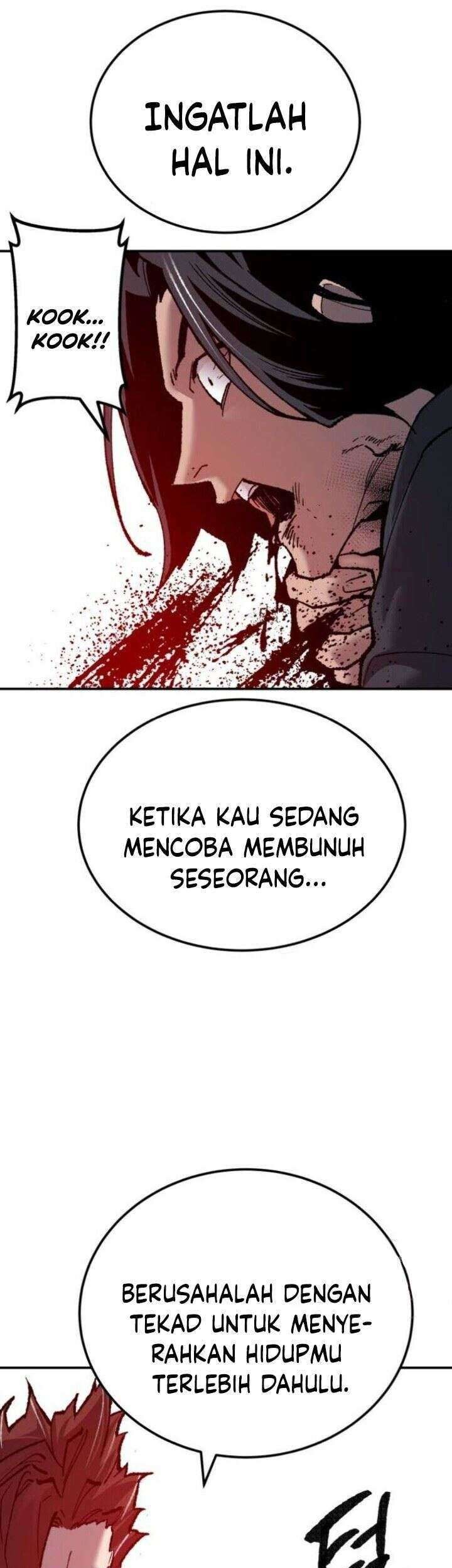 Limit Breaker Chapter 40 - halaman 57
