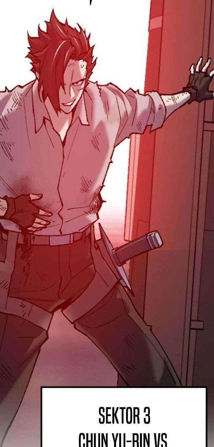 Limit Breaker Chapter 40 - halaman 60