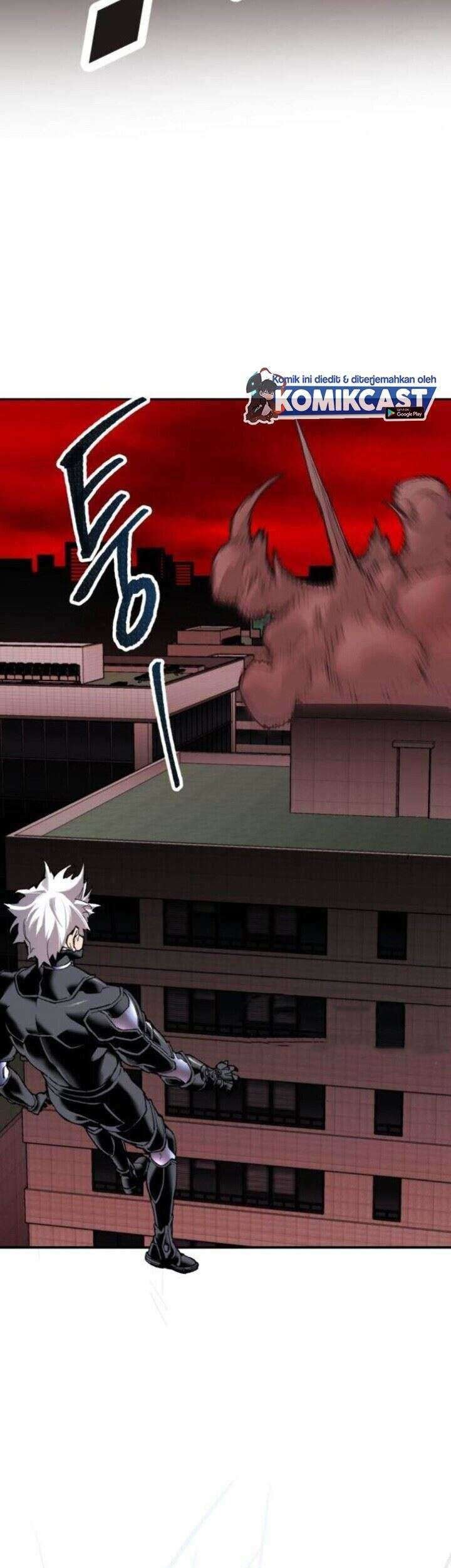 Limit Breaker Chapter 40 - halaman 65