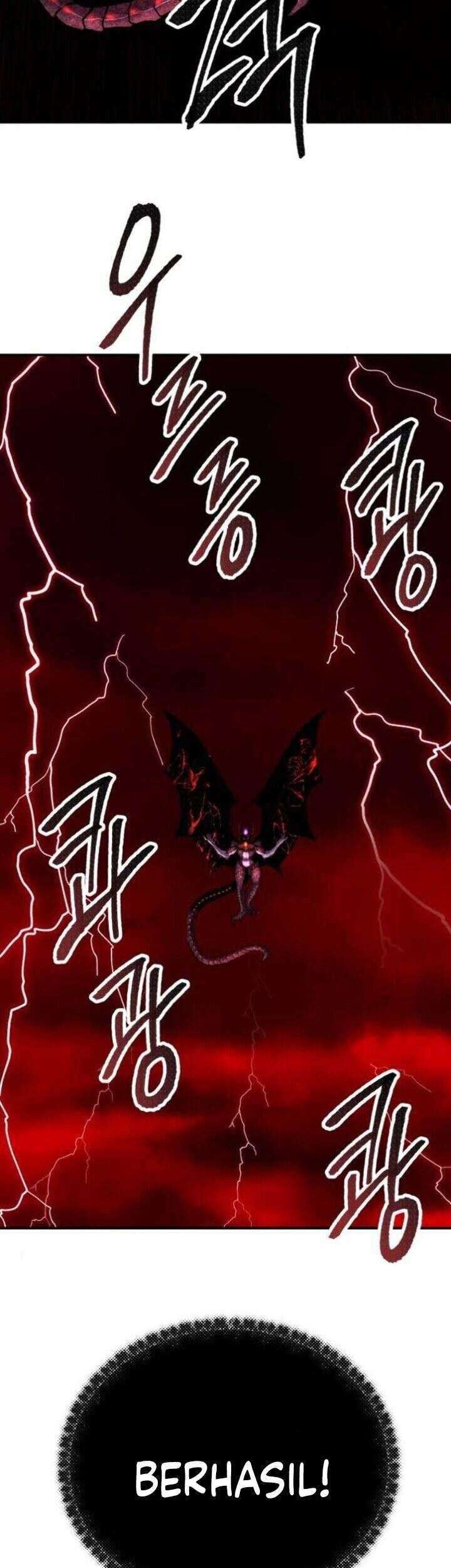 Limit Breaker Chapter 40 - halaman 67