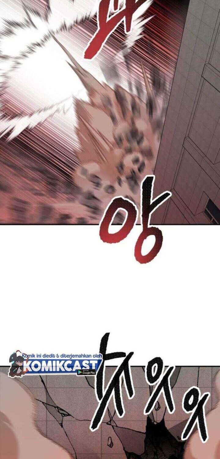 Limit Breaker Chapter 40 - halaman 7