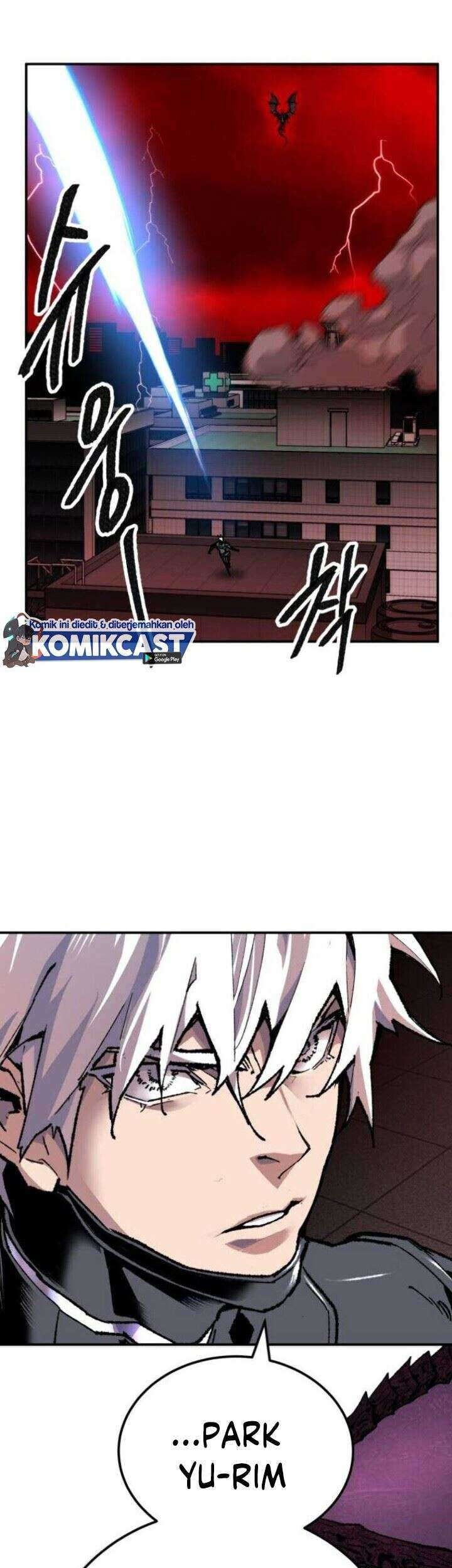 Limit Breaker Chapter 40 - halaman 71