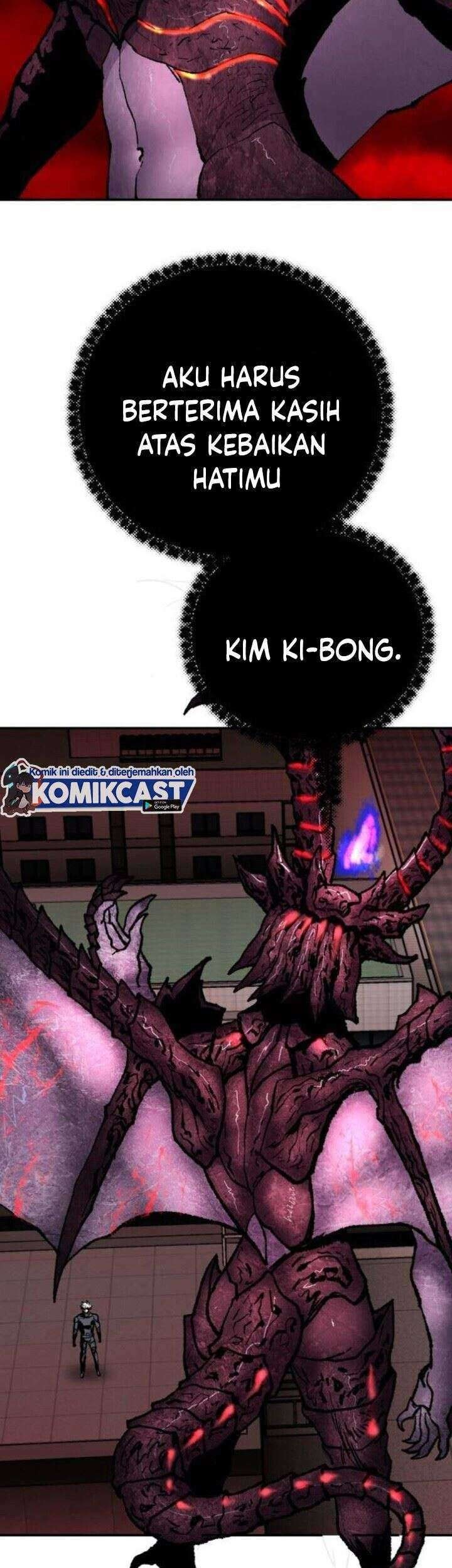Limit Breaker Chapter 40 - halaman 73