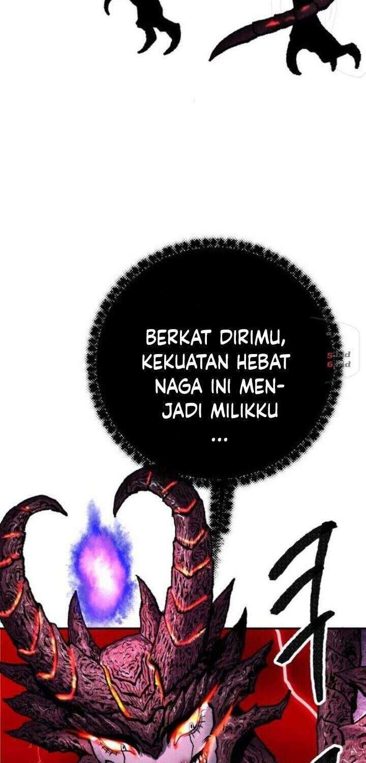 Limit Breaker Chapter 40 - halaman 74