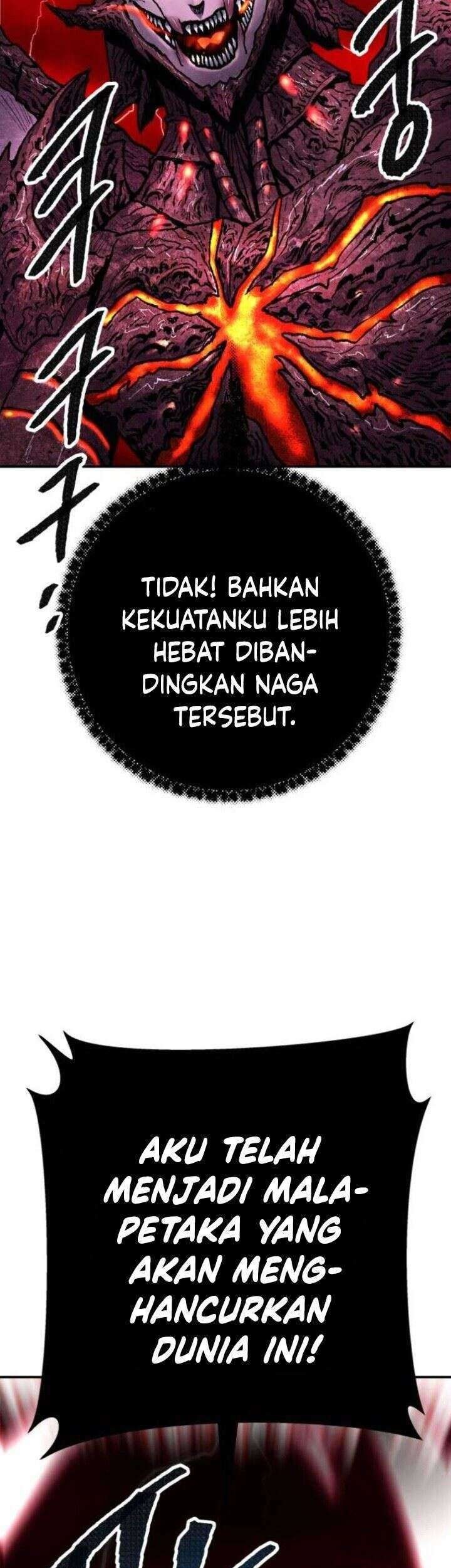 Limit Breaker Chapter 40 - halaman 75