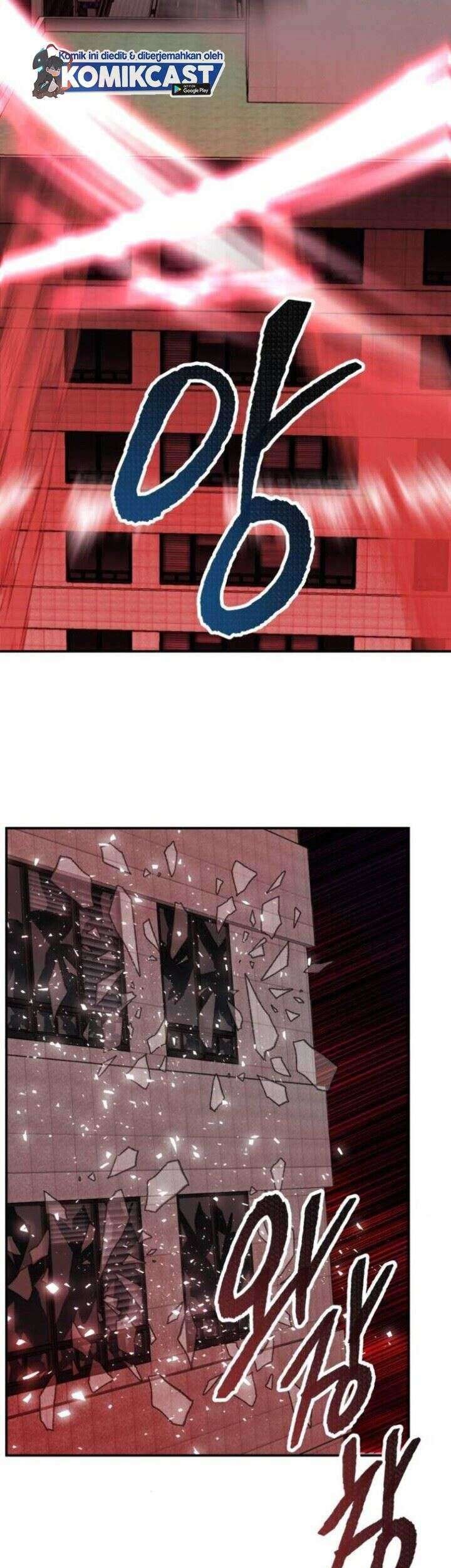 Limit Breaker Chapter 40 - halaman 77