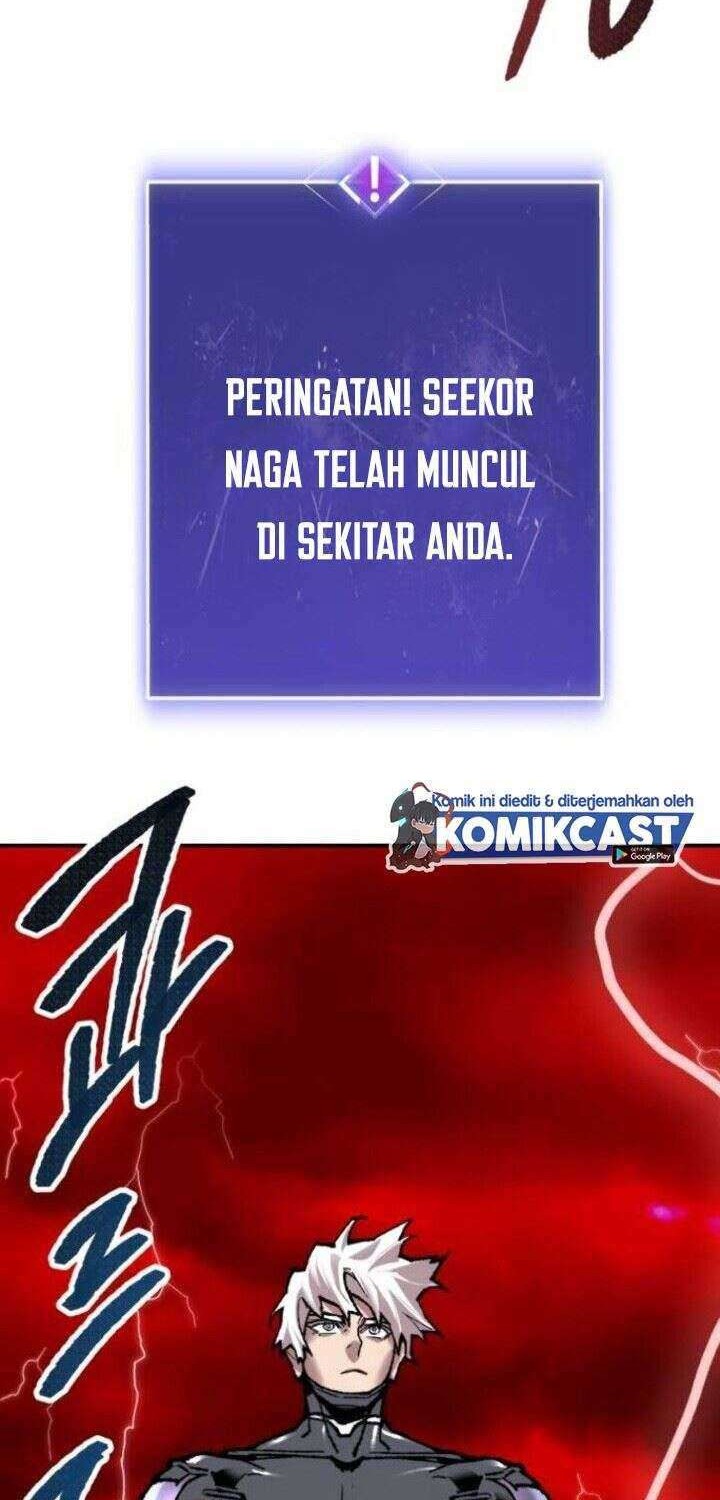 Limit Breaker Chapter 40 - halaman 78