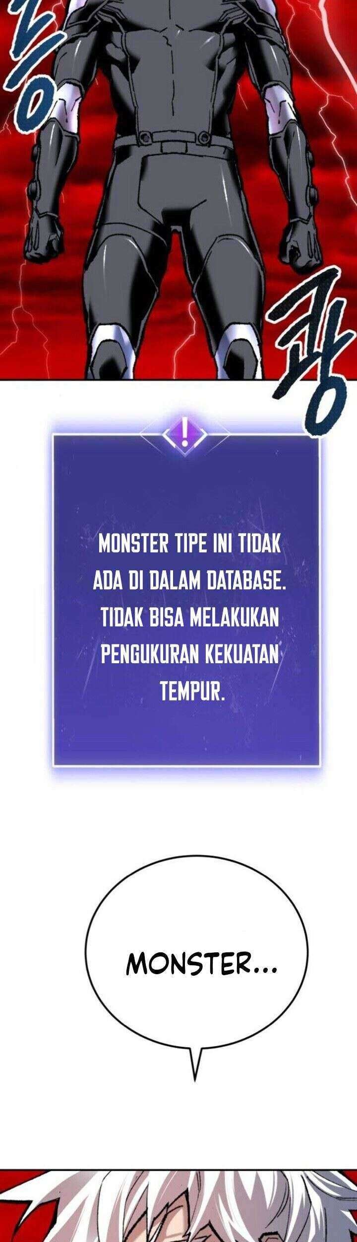 Limit Breaker Chapter 40 - halaman 79