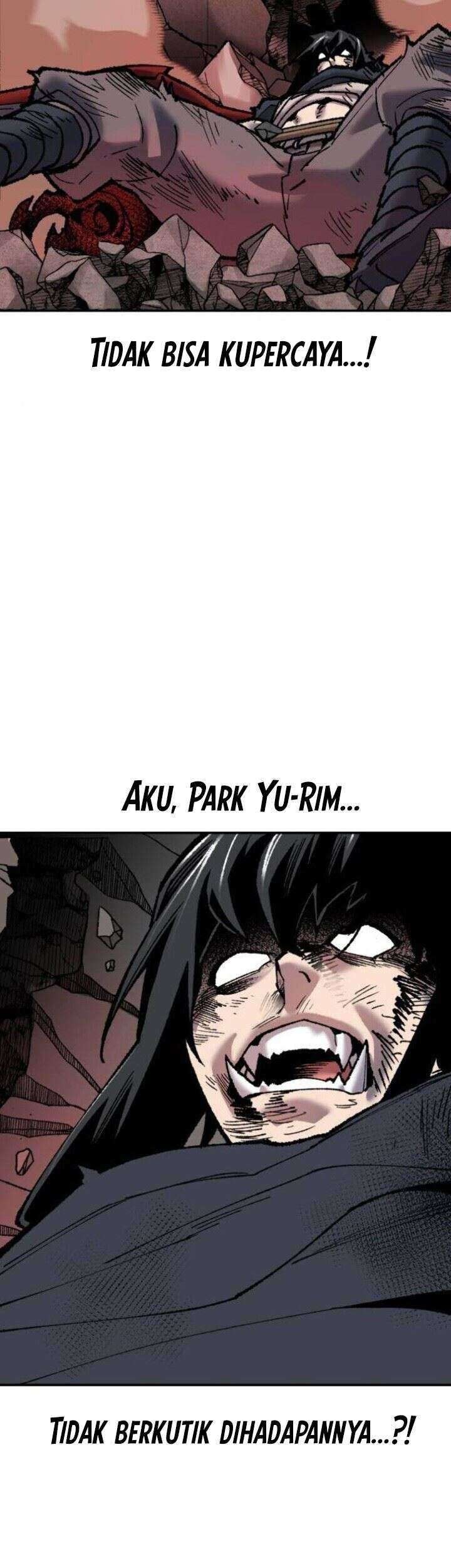 Limit Breaker Chapter 40 - halaman 8