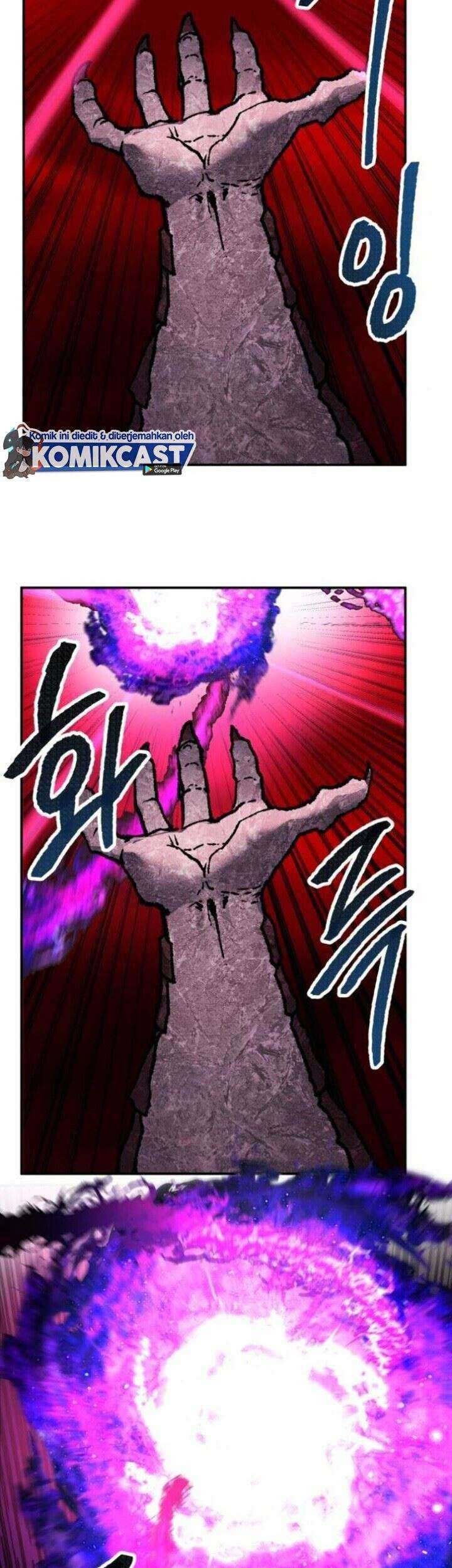 Limit Breaker Chapter 40 - halaman 81