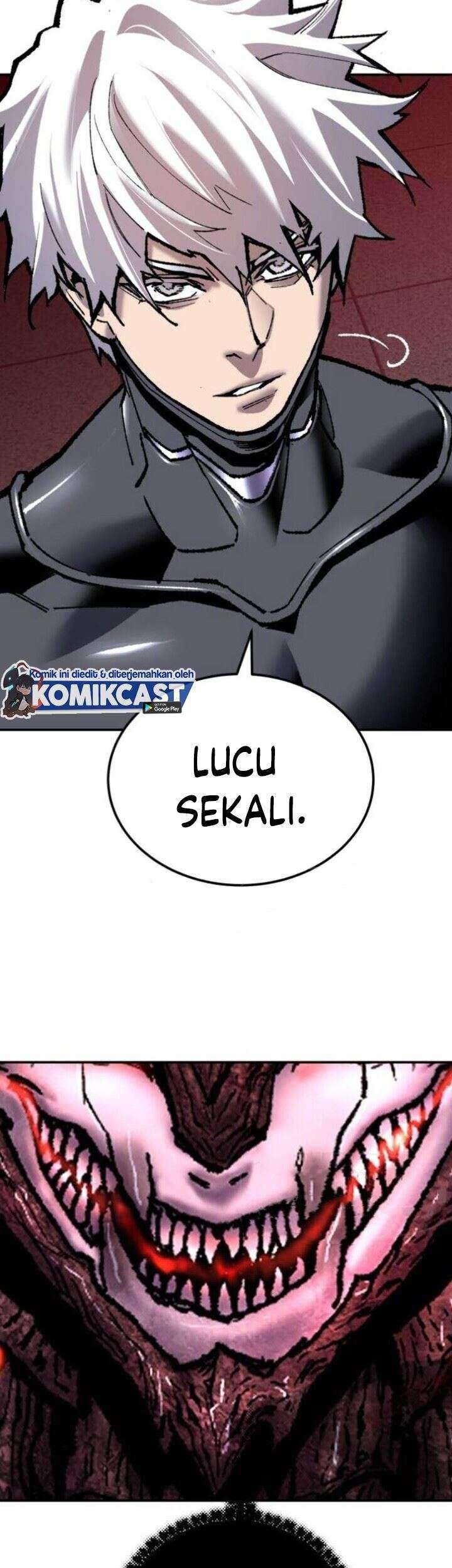 Limit Breaker Chapter 40 - halaman 87