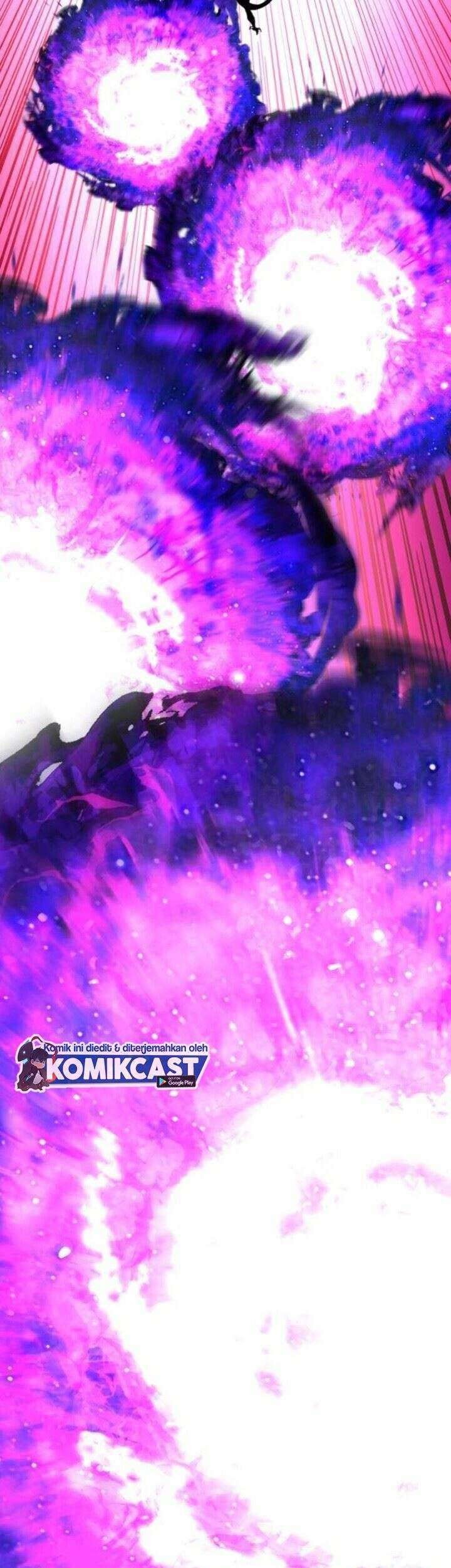 Limit Breaker Chapter 40 - halaman 89