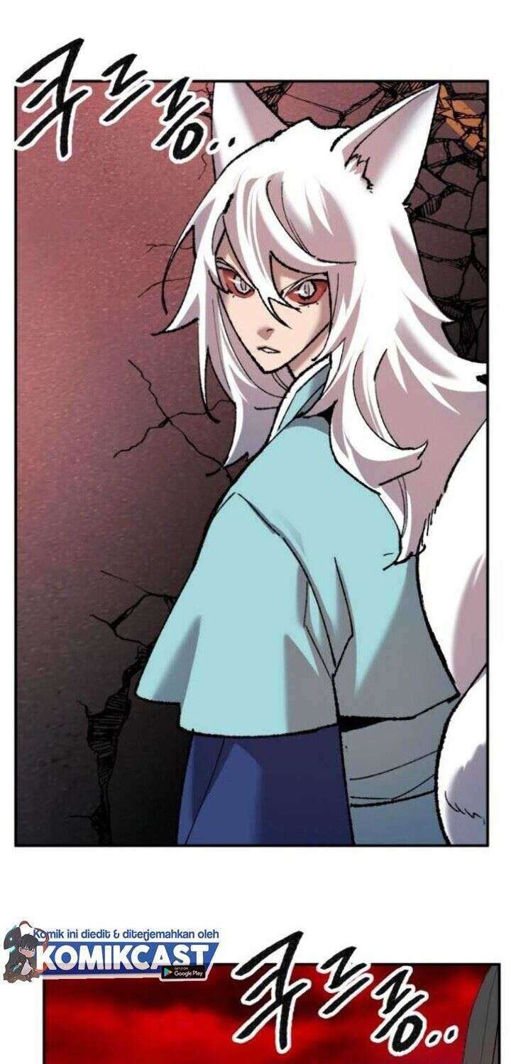 Limit Breaker Chapter 40 - halaman 92