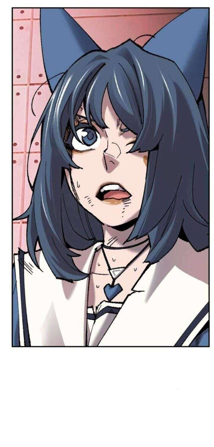 Limit Breaker Chapter 40 - halaman 94