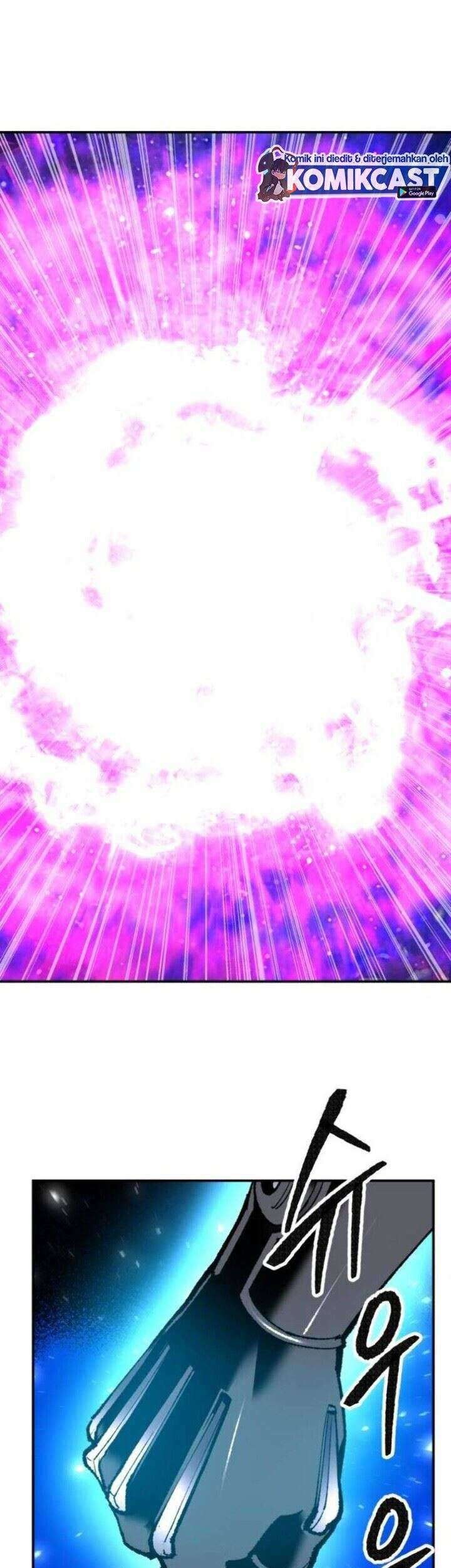 Limit Breaker Chapter 40 - halaman 95