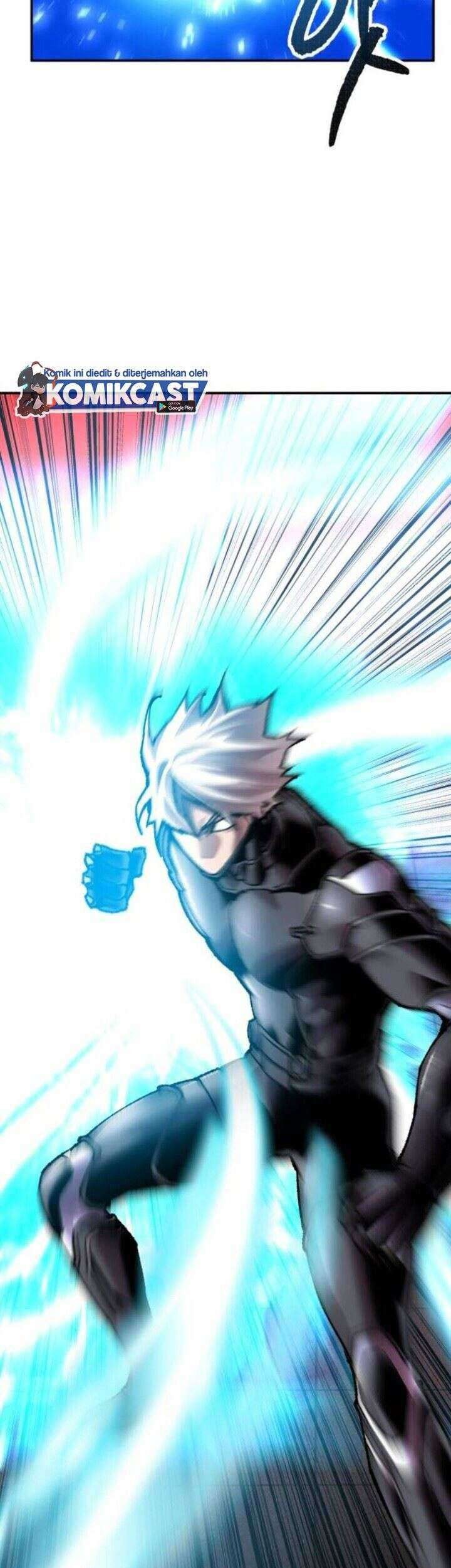 Limit Breaker Chapter 40 - halaman 97