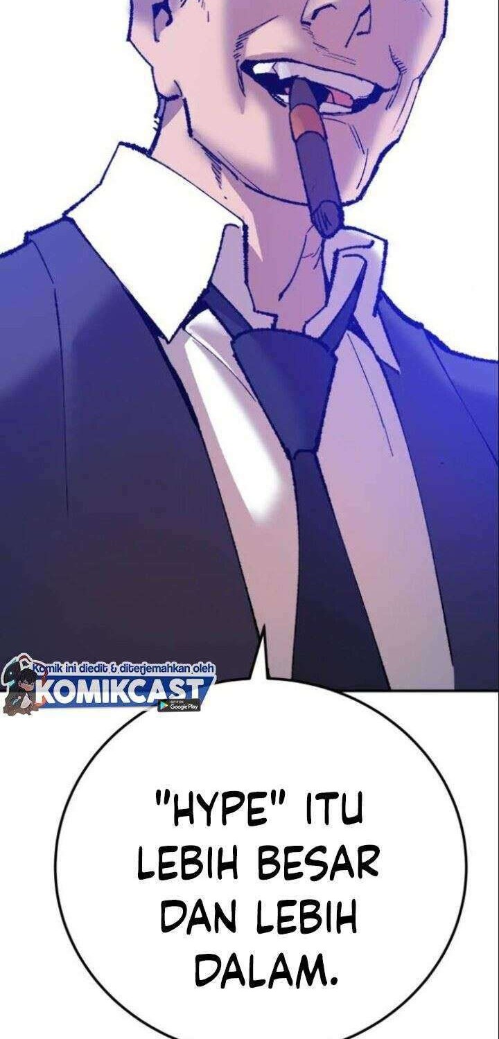 Limit Breaker Chapter 41 - halaman 101