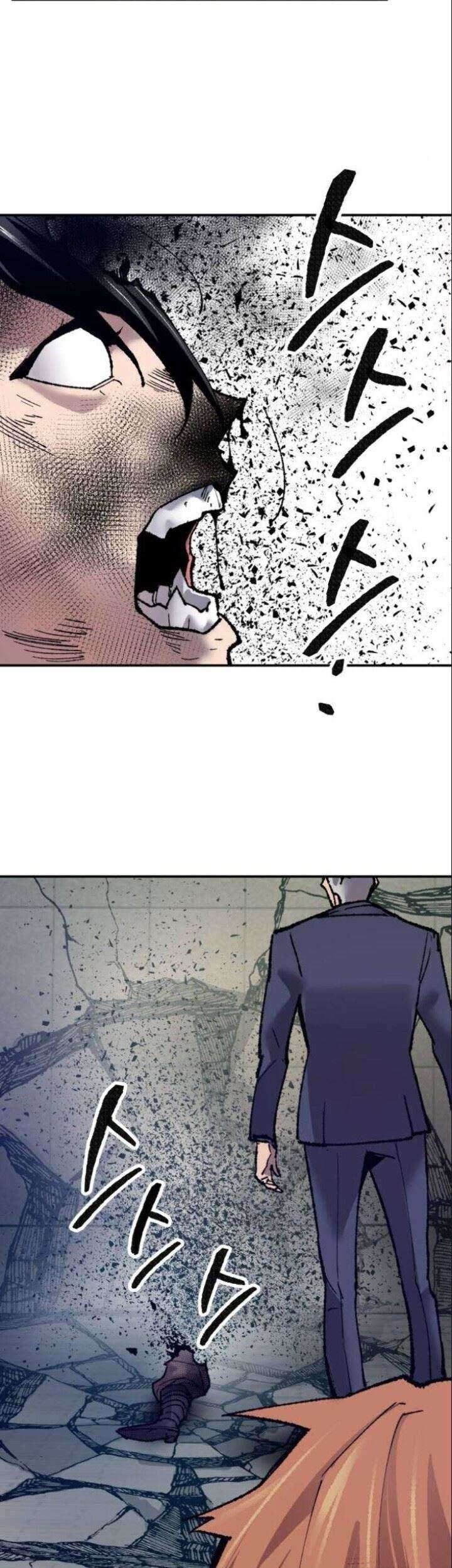 Limit Breaker Chapter 41 - halaman 104