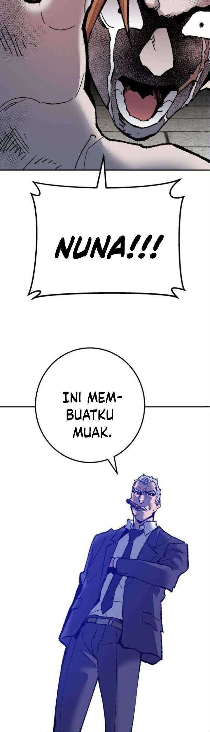 Limit Breaker Chapter 41 - halaman 106