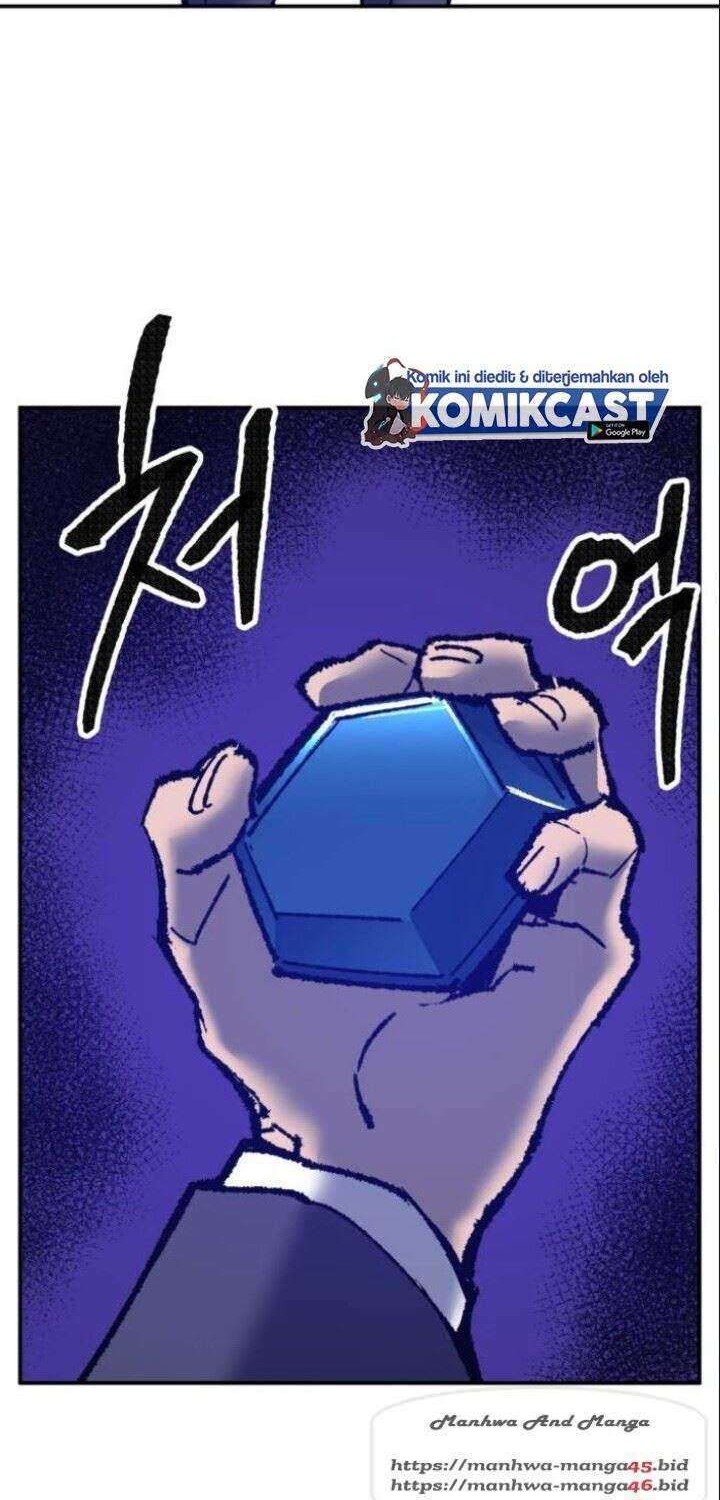 Limit Breaker Chapter 41 - halaman 107