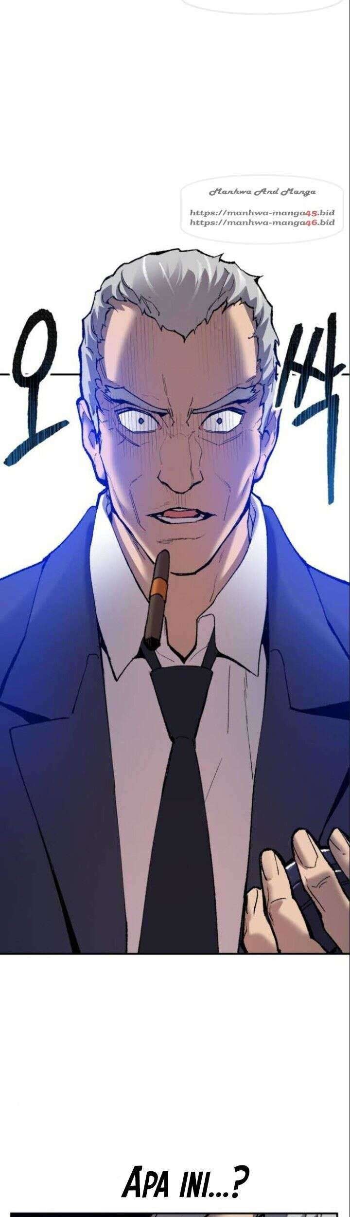 Limit Breaker Chapter 41 - halaman 108