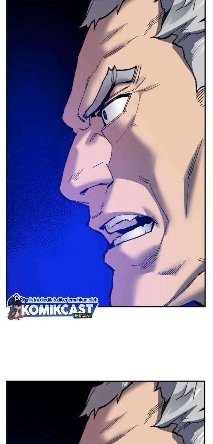 Limit Breaker Chapter 41 - halaman 109