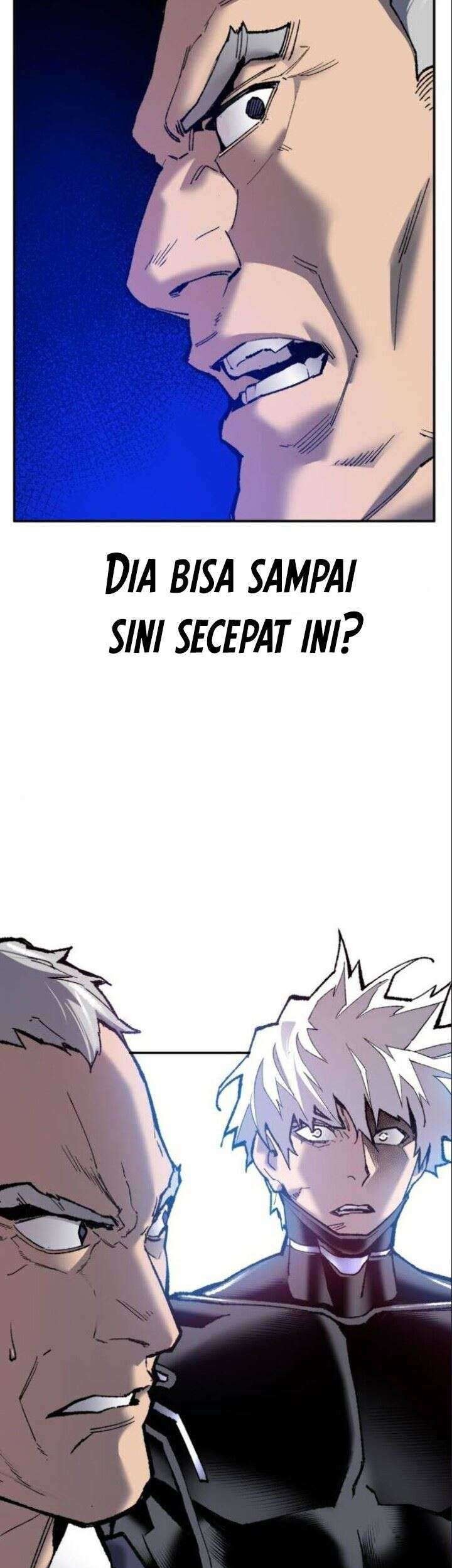 Limit Breaker Chapter 41 - halaman 110