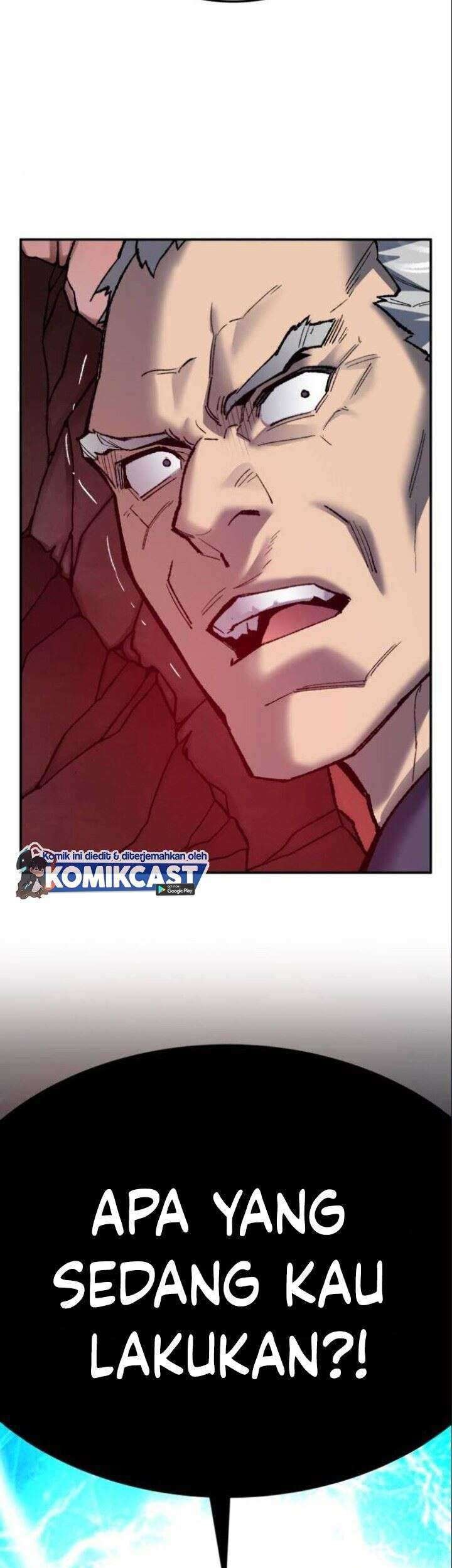 Limit Breaker Chapter 41 - halaman 112