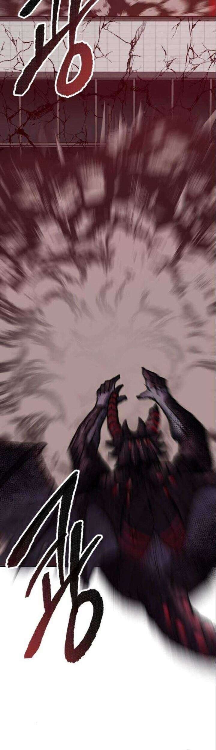 Limit Breaker Chapter 41 - halaman 12