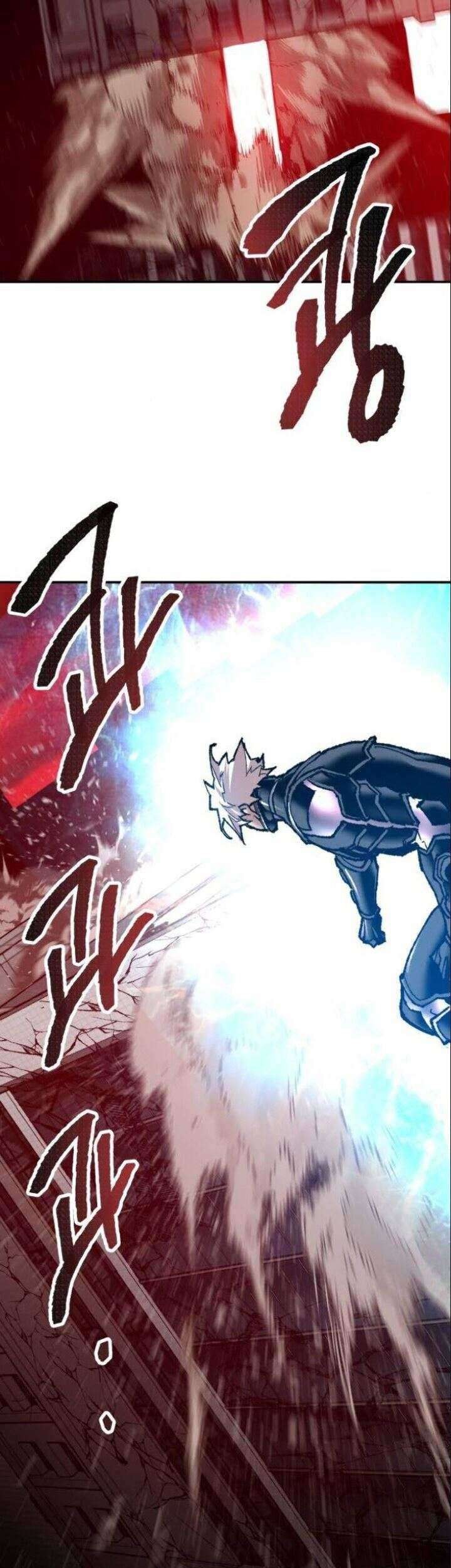 Limit Breaker Chapter 41 - halaman 14