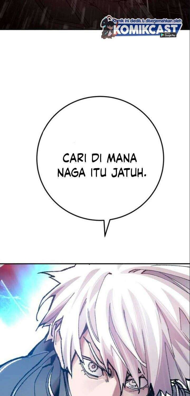 Limit Breaker Chapter 41 - halaman 15
