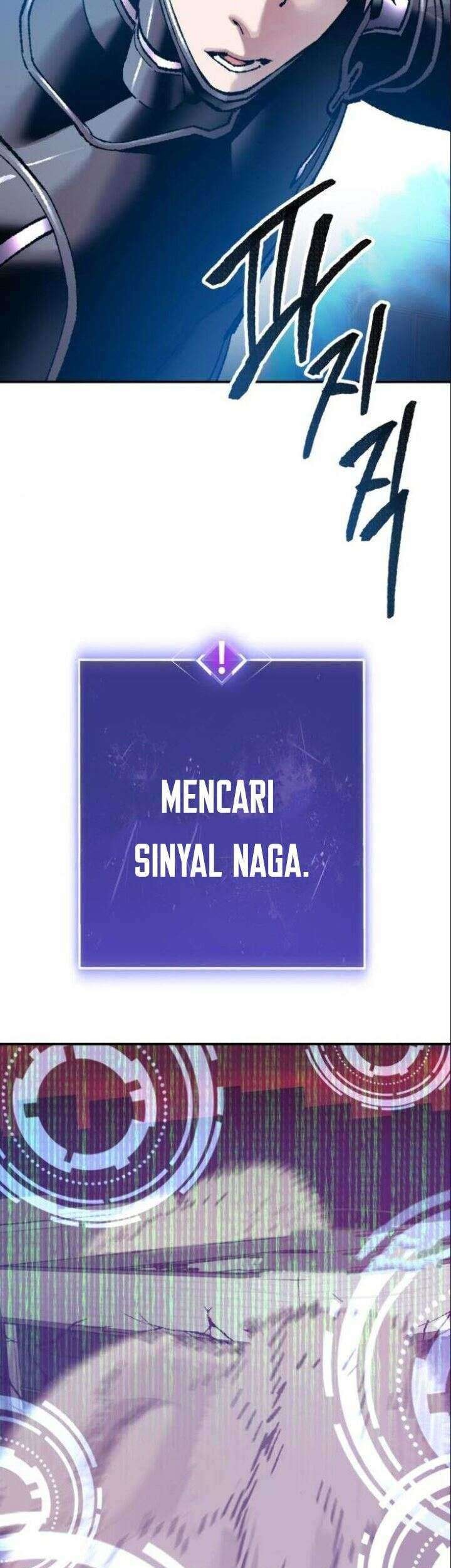 Limit Breaker Chapter 41 - halaman 16