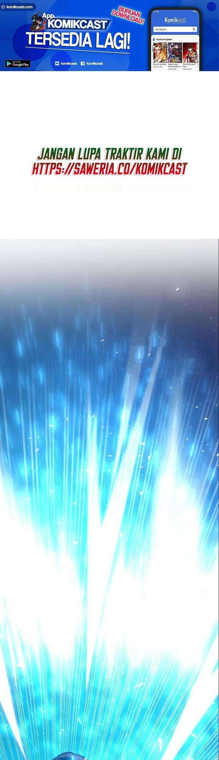 Limit Breaker Chapter 41 - halaman 2