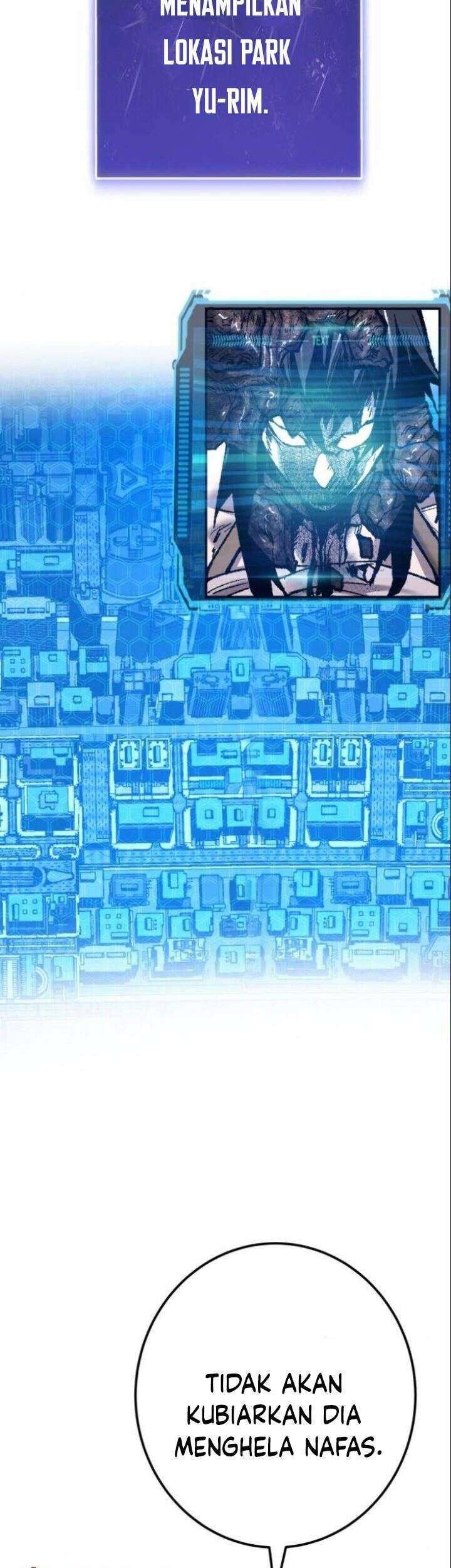Limit Breaker Chapter 41 - halaman 20