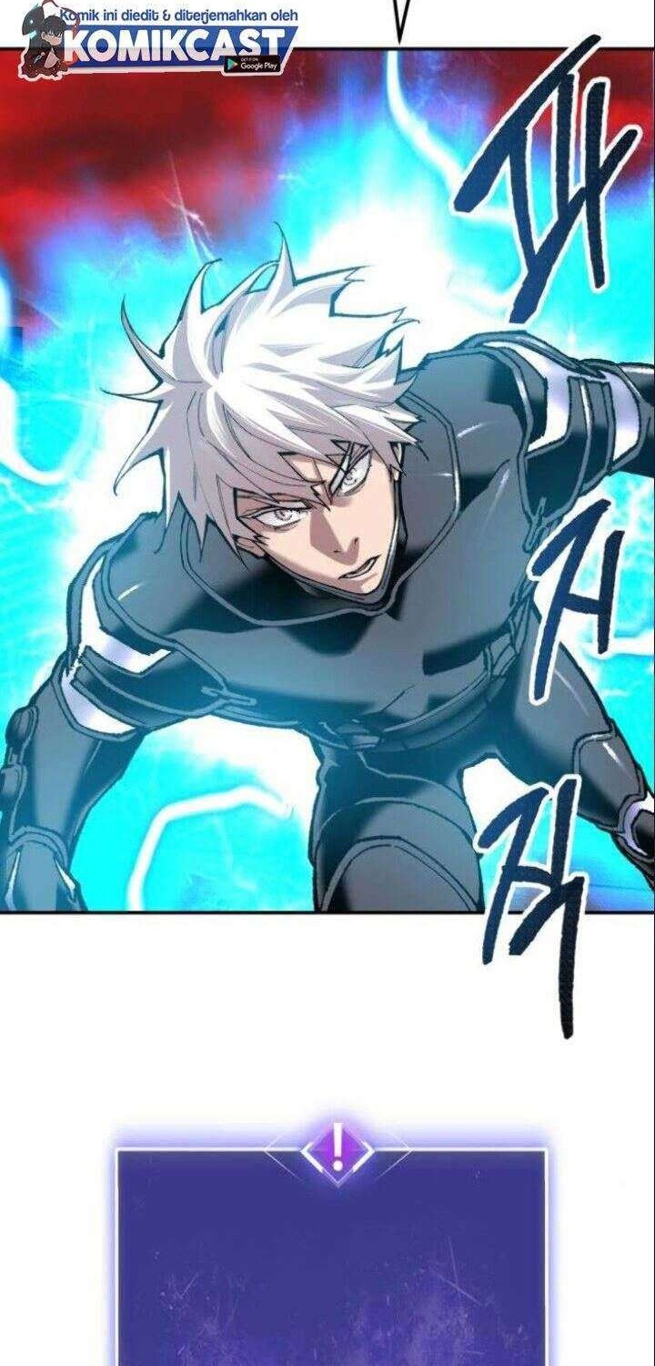 Limit Breaker Chapter 41 - halaman 21