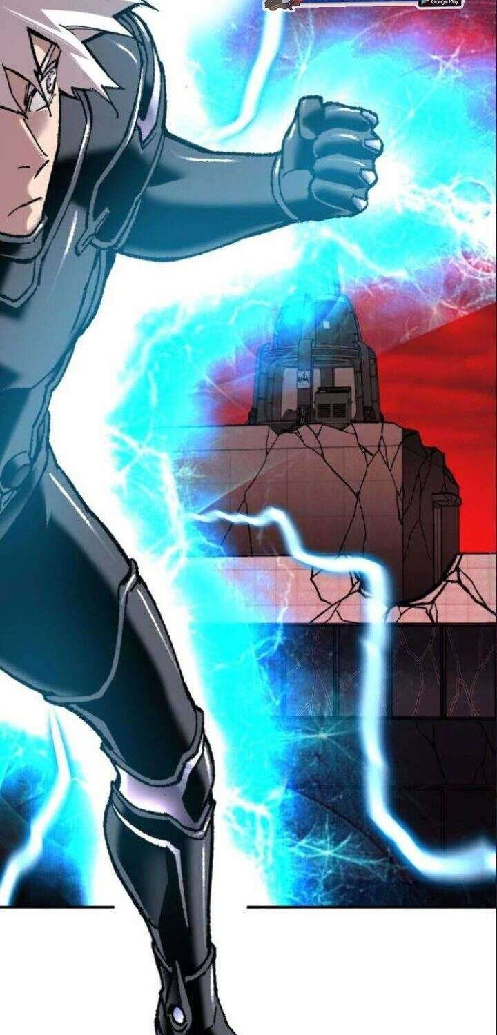 Limit Breaker Chapter 41 - halaman 23