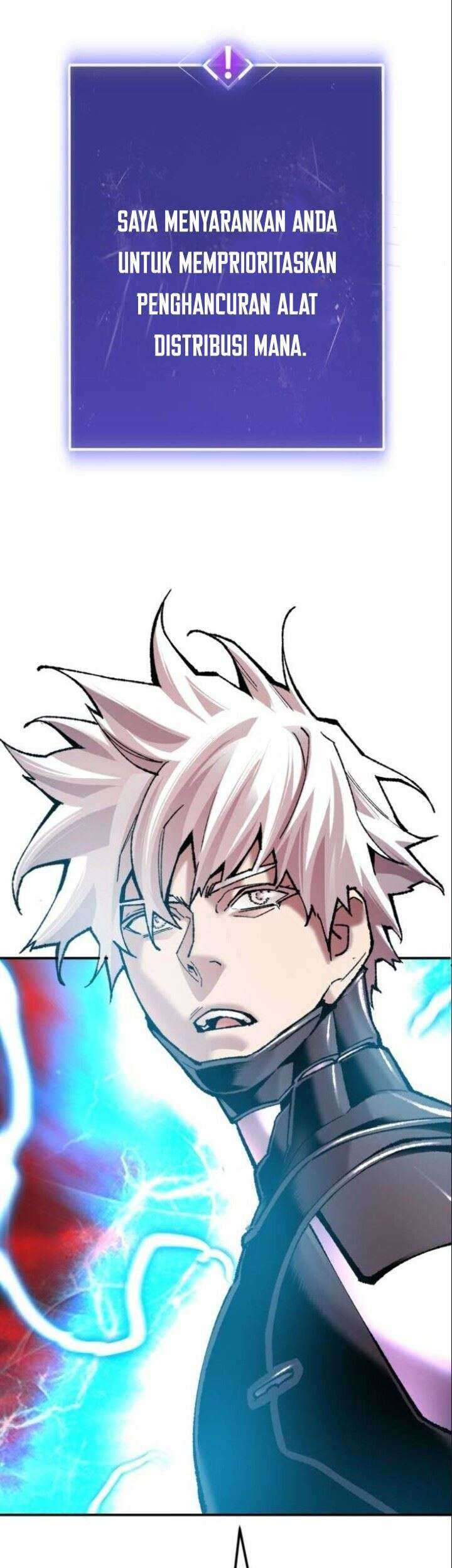 Limit Breaker Chapter 41 - halaman 25