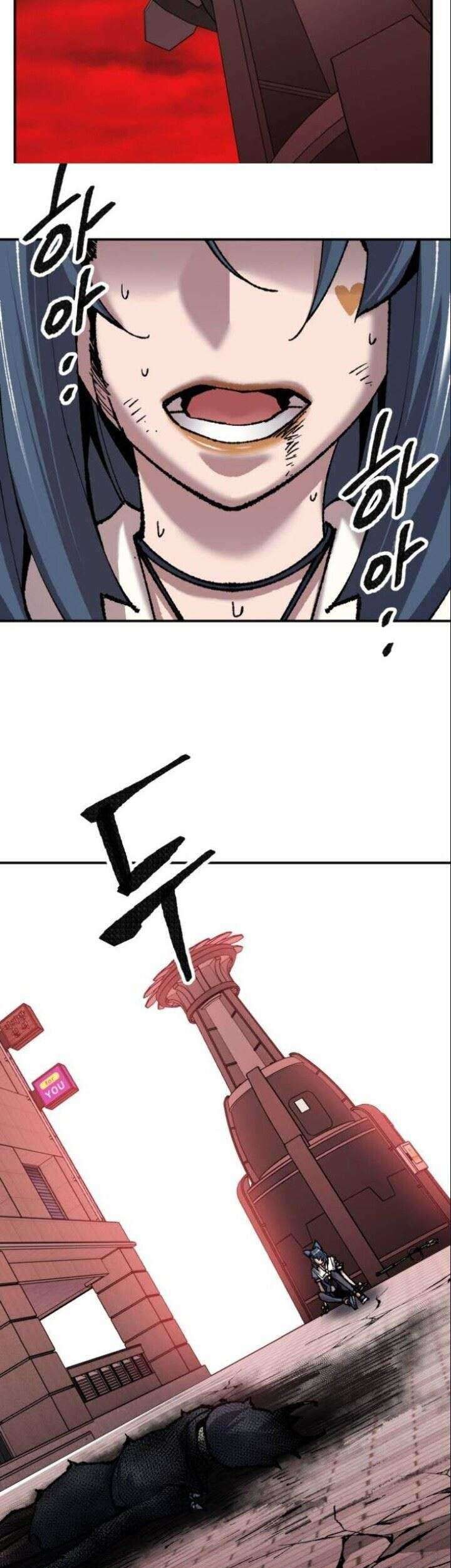 Limit Breaker Chapter 41 - halaman 27