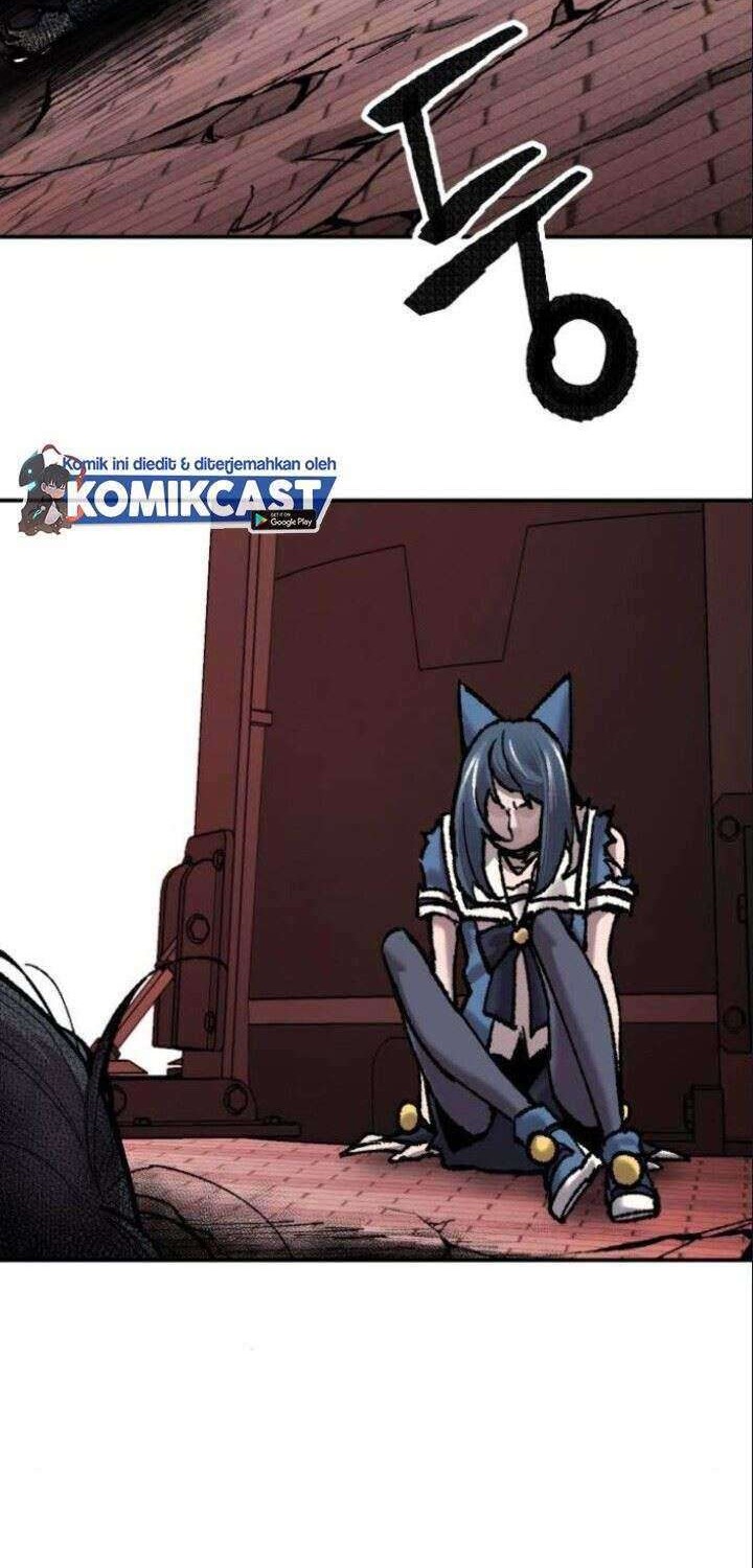 Limit Breaker Chapter 41 - halaman 28