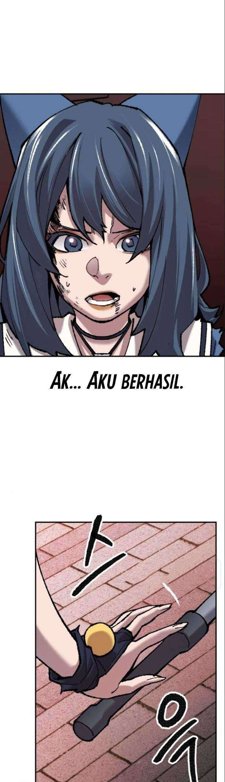 Limit Breaker Chapter 41 - halaman 29