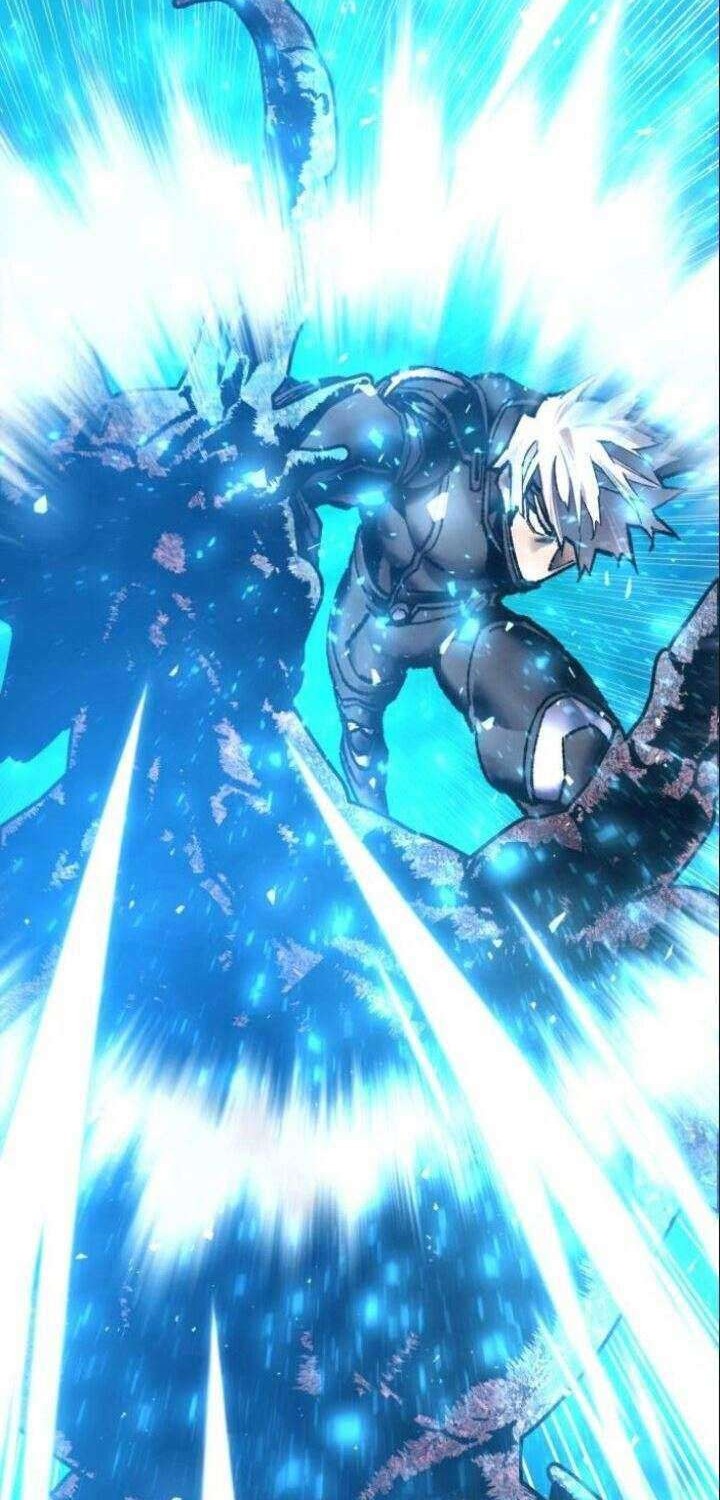 Limit Breaker Chapter 41 - halaman 3