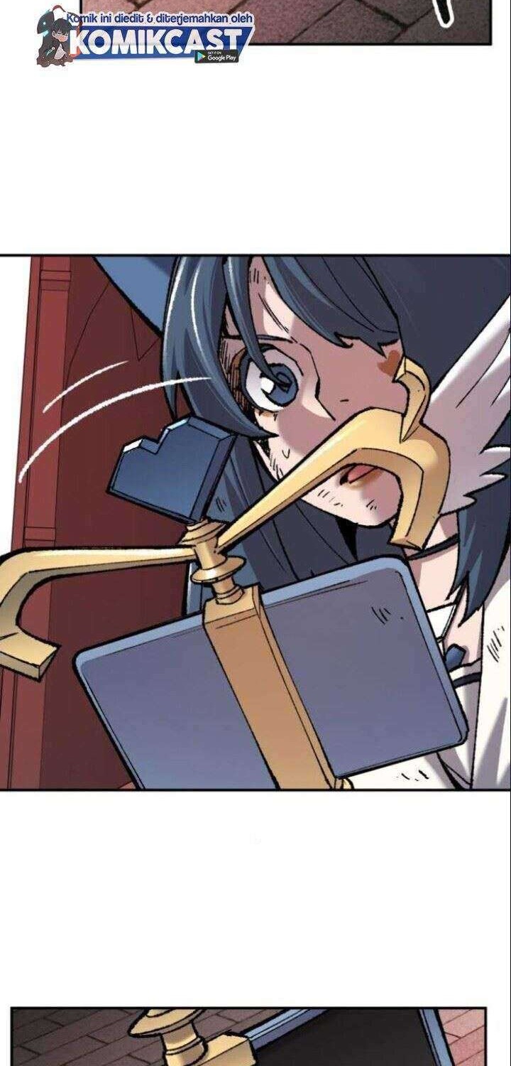 Limit Breaker Chapter 41 - halaman 30