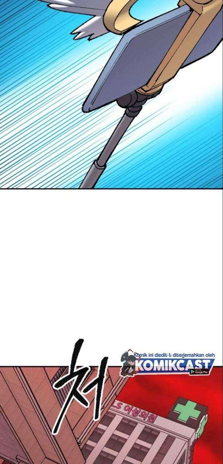 Limit Breaker Chapter 41 - halaman 32