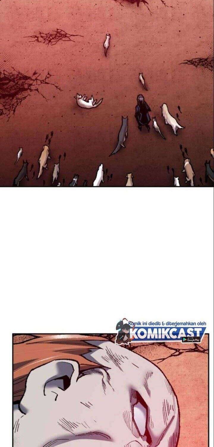 Limit Breaker Chapter 41 - halaman 36